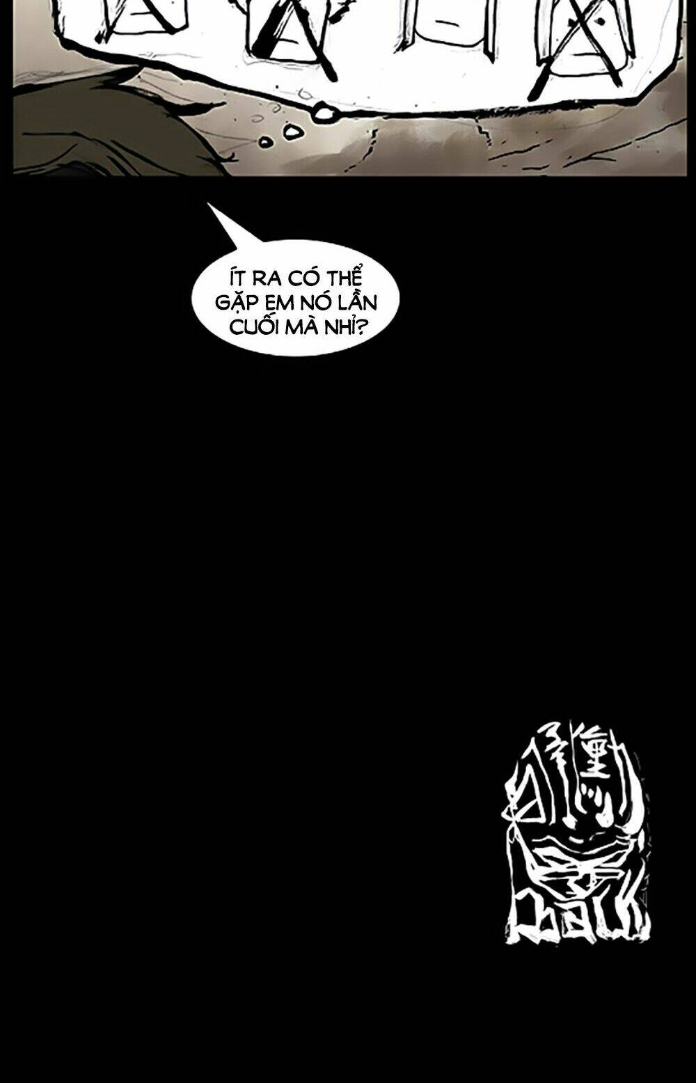 Độc Cô Tiền Truyện Chapter 43 - Trang 2