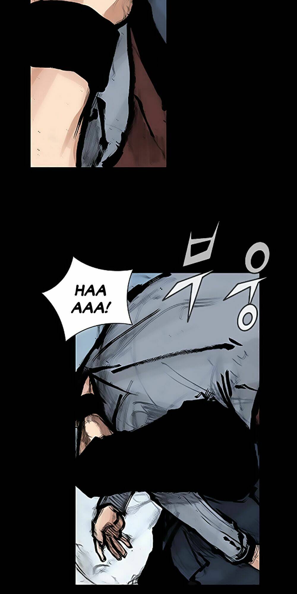 Độc Cô Tiền Truyện Chapter 44 - Trang 2