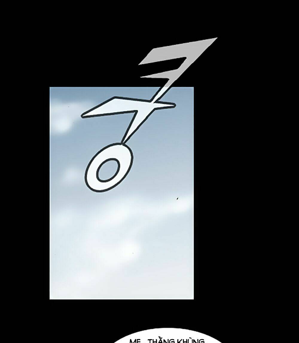 Độc Cô Tiền Truyện Chapter 44 - Trang 2