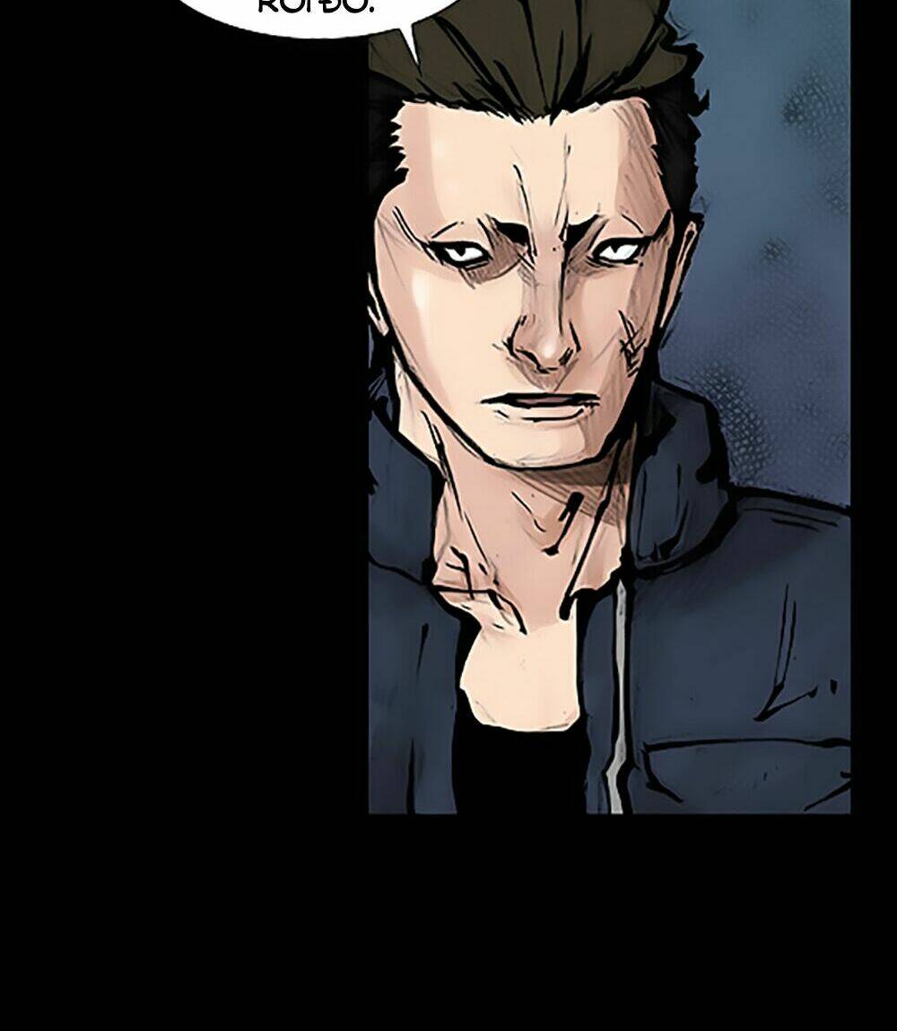 Độc Cô Tiền Truyện Chapter 44 - Trang 2