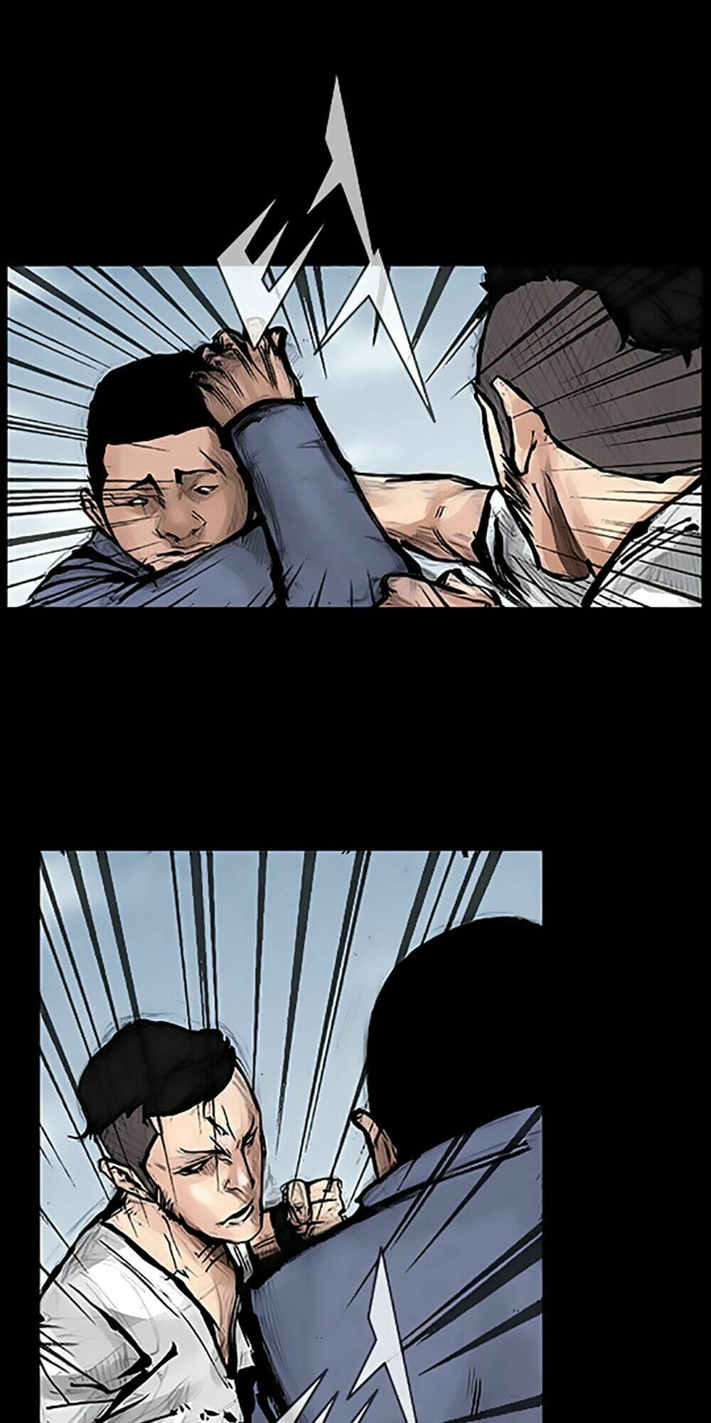 Độc Cô Tiền Truyện Chapter 44 - Trang 2