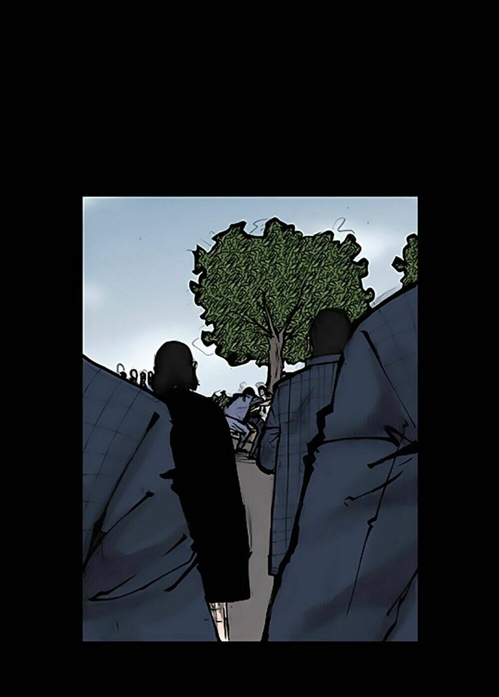 Độc Cô Tiền Truyện Chapter 44 - Trang 2