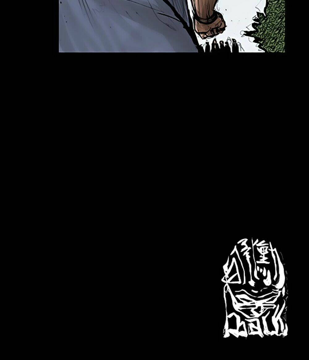 Độc Cô Tiền Truyện Chapter 44 - Trang 2