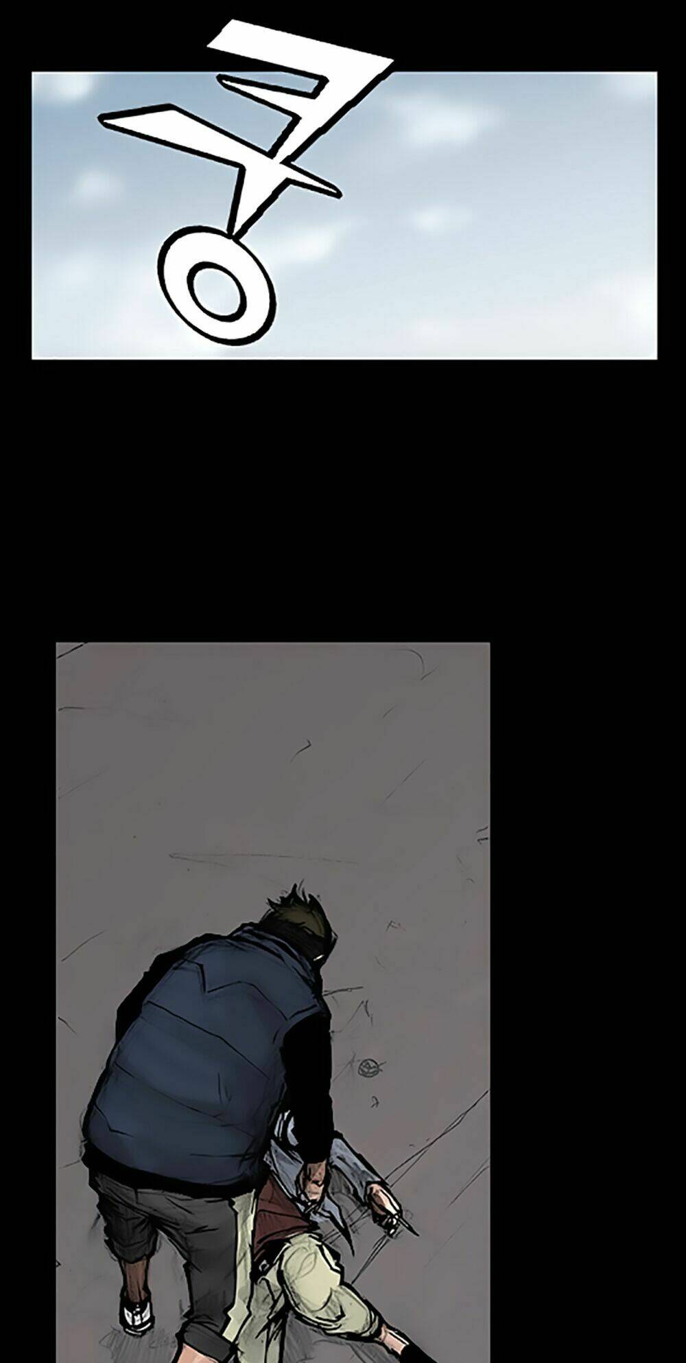 Độc Cô Tiền Truyện Chapter 45 - Trang 2