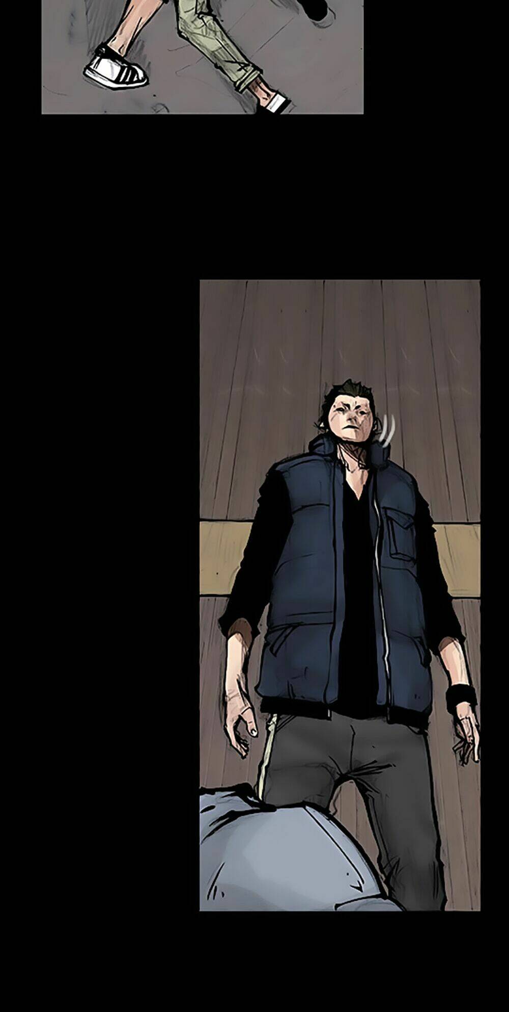 Độc Cô Tiền Truyện Chapter 45 - Trang 2