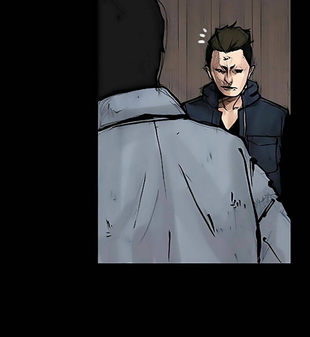 Độc Cô Tiền Truyện Chapter 45 - Trang 2