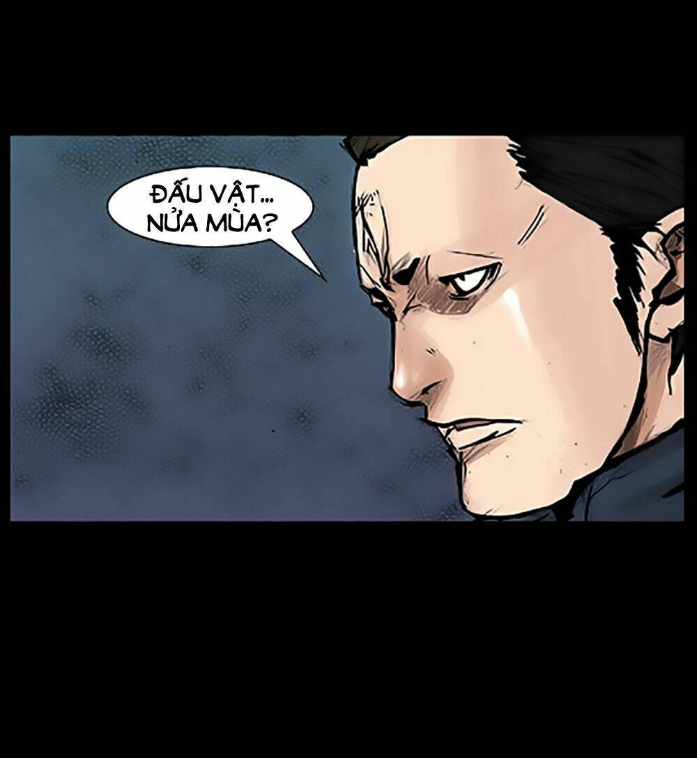 Độc Cô Tiền Truyện Chapter 45 - Trang 2