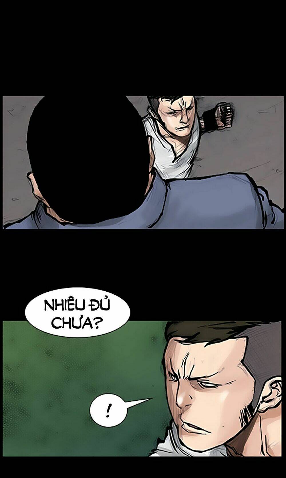 Độc Cô Tiền Truyện Chapter 45 - Trang 2