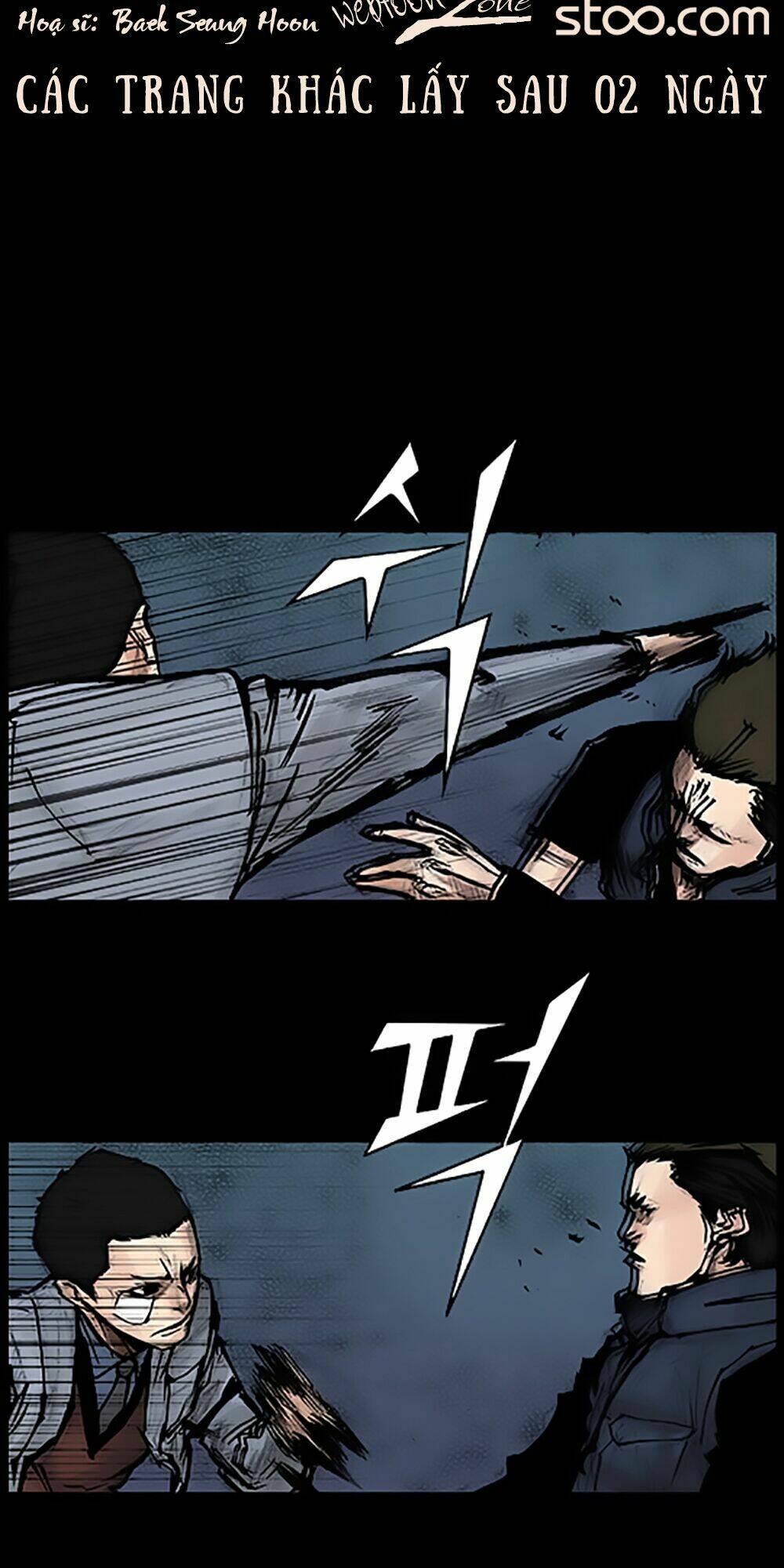 Độc Cô Tiền Truyện Chapter 45 - Trang 2