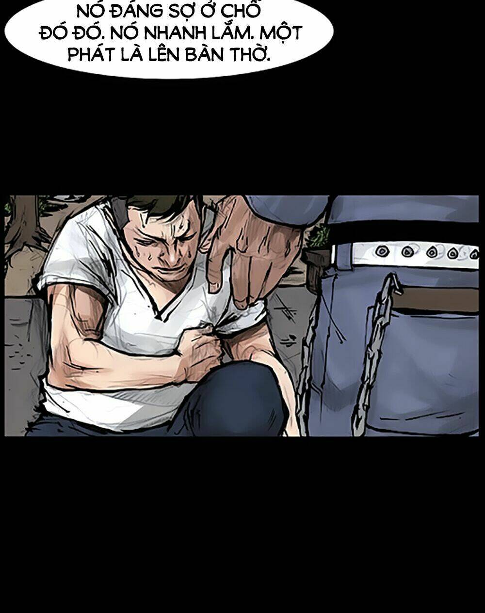 Độc Cô Tiền Truyện Chapter 45 - Trang 2