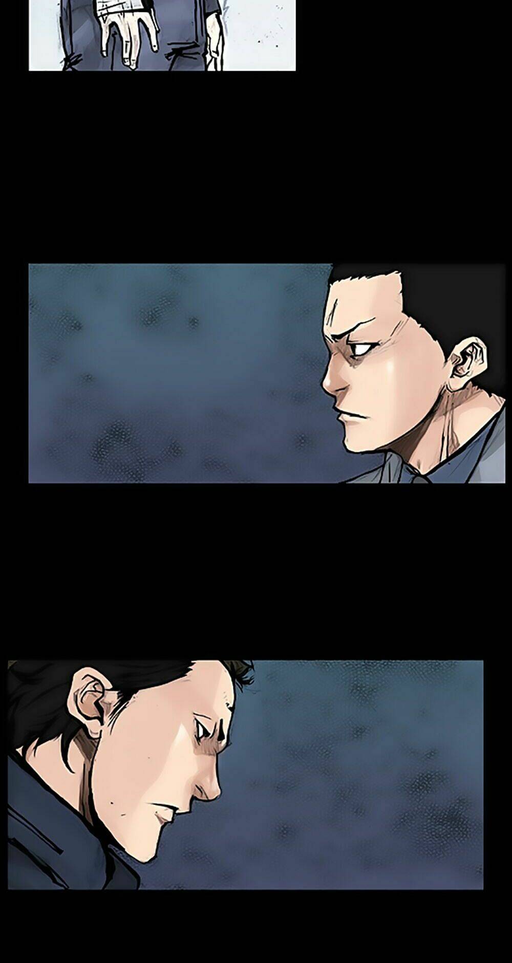 Độc Cô Tiền Truyện Chapter 45 - Trang 2