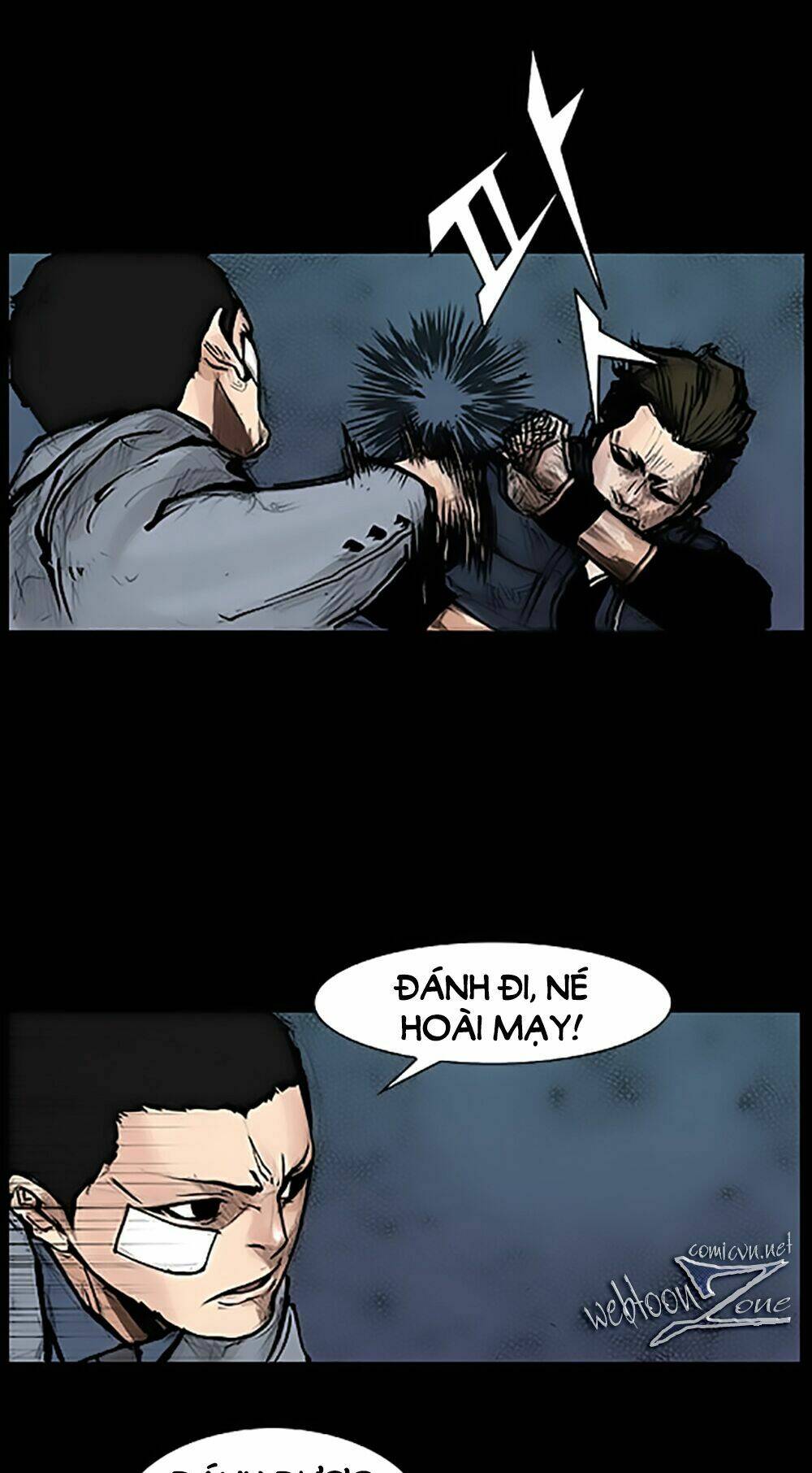 Độc Cô Tiền Truyện Chapter 45 - Trang 2