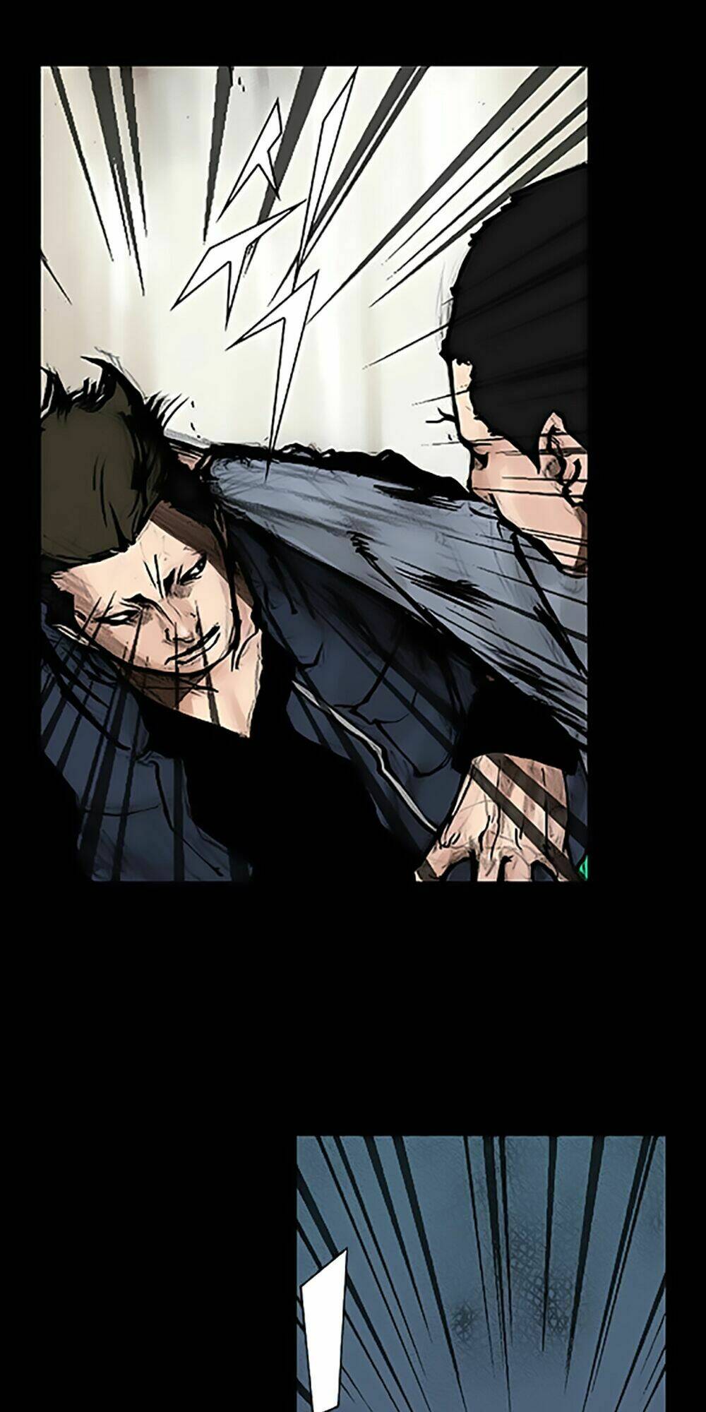 Độc Cô Tiền Truyện Chapter 45 - Trang 2