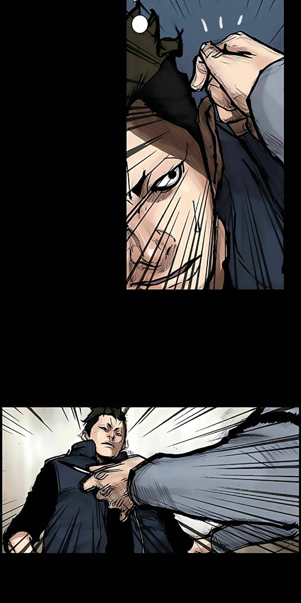 Độc Cô Tiền Truyện Chapter 45 - Trang 2