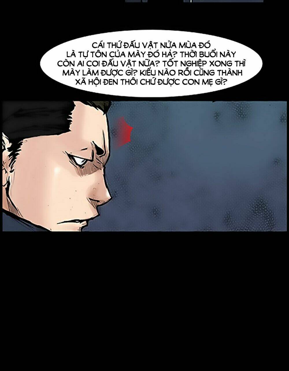 Độc Cô Tiền Truyện Chapter 46 - Trang 2