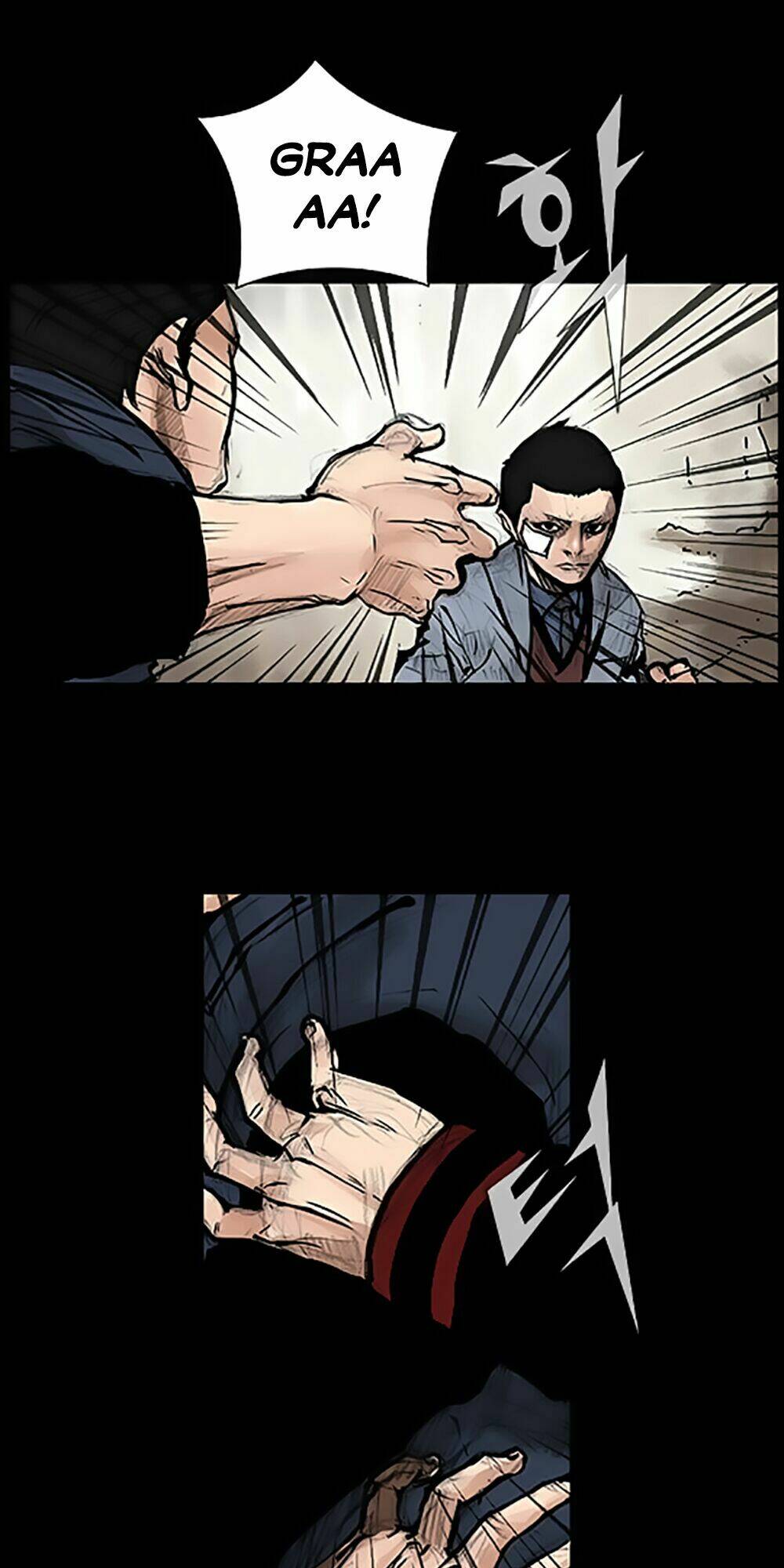 Độc Cô Tiền Truyện Chapter 46 - Trang 2