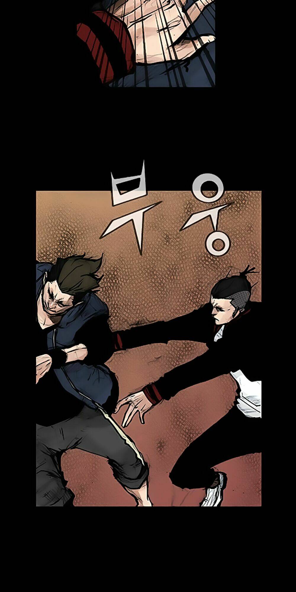 Độc Cô Tiền Truyện Chapter 46 - Trang 2