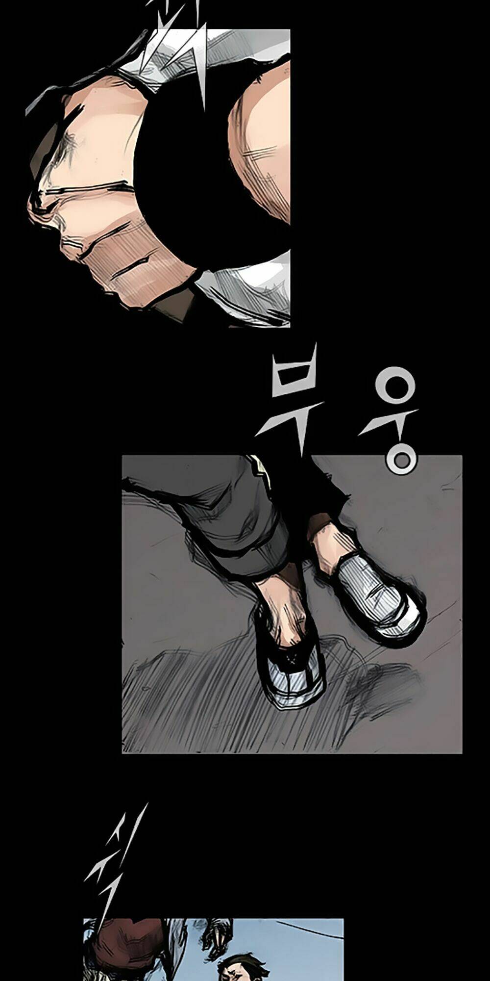 Độc Cô Tiền Truyện Chapter 46 - Trang 2