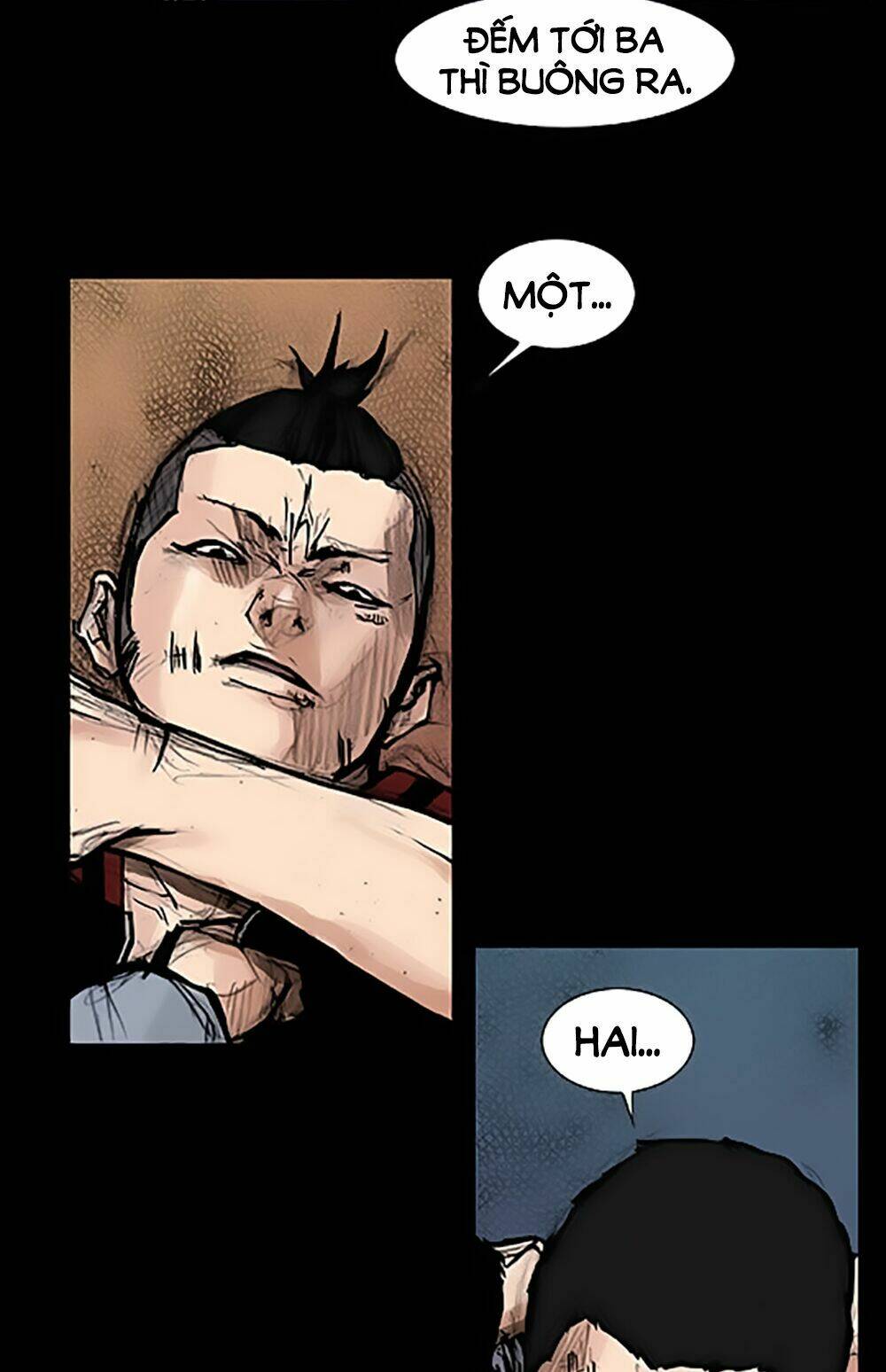 Độc Cô Tiền Truyện Chapter 46 - Trang 2