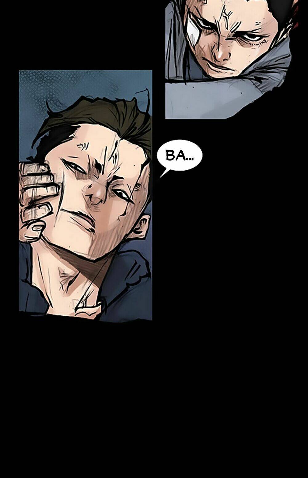 Độc Cô Tiền Truyện Chapter 46 - Trang 2