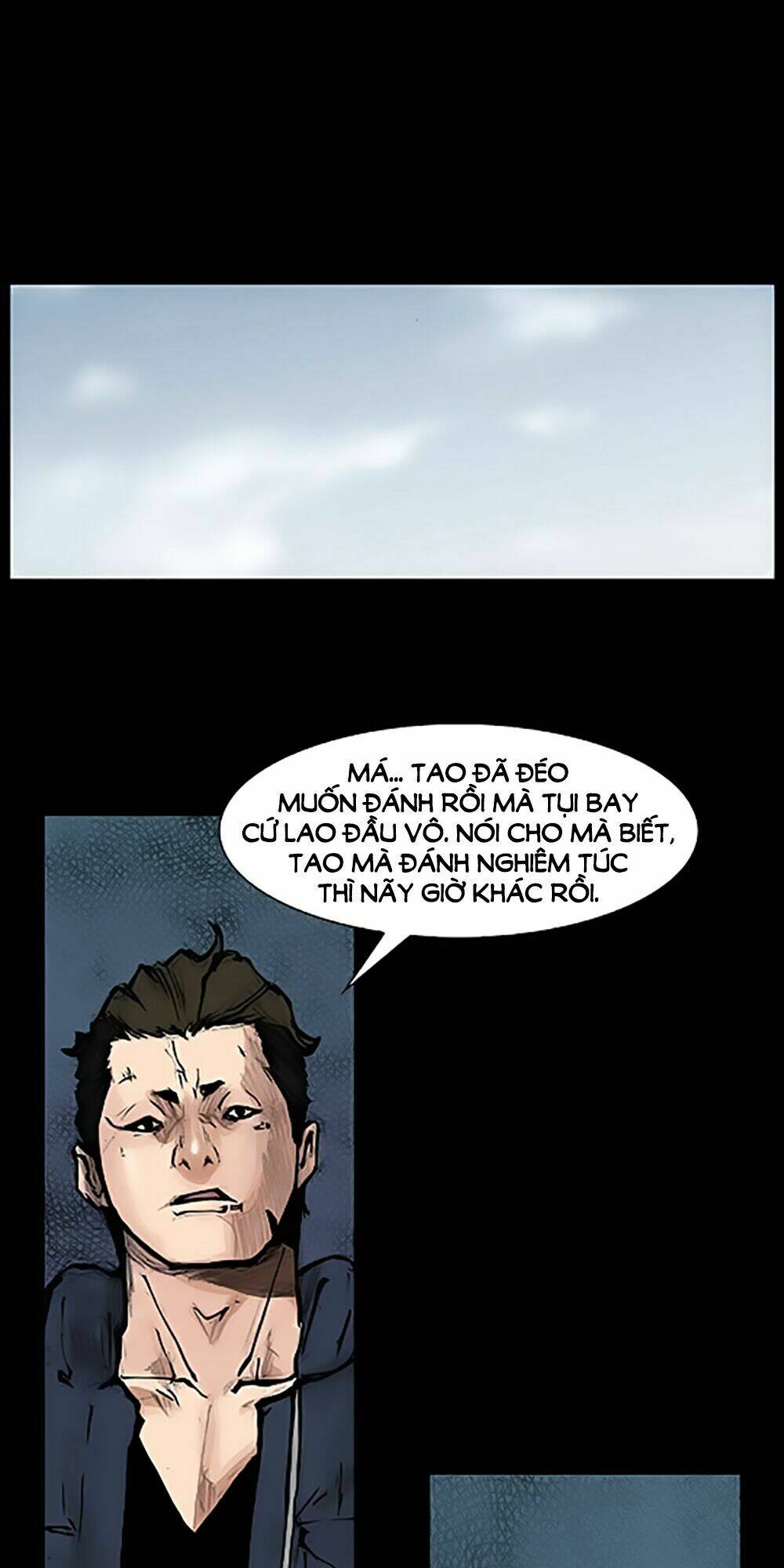 Độc Cô Tiền Truyện Chapter 46 - Trang 2