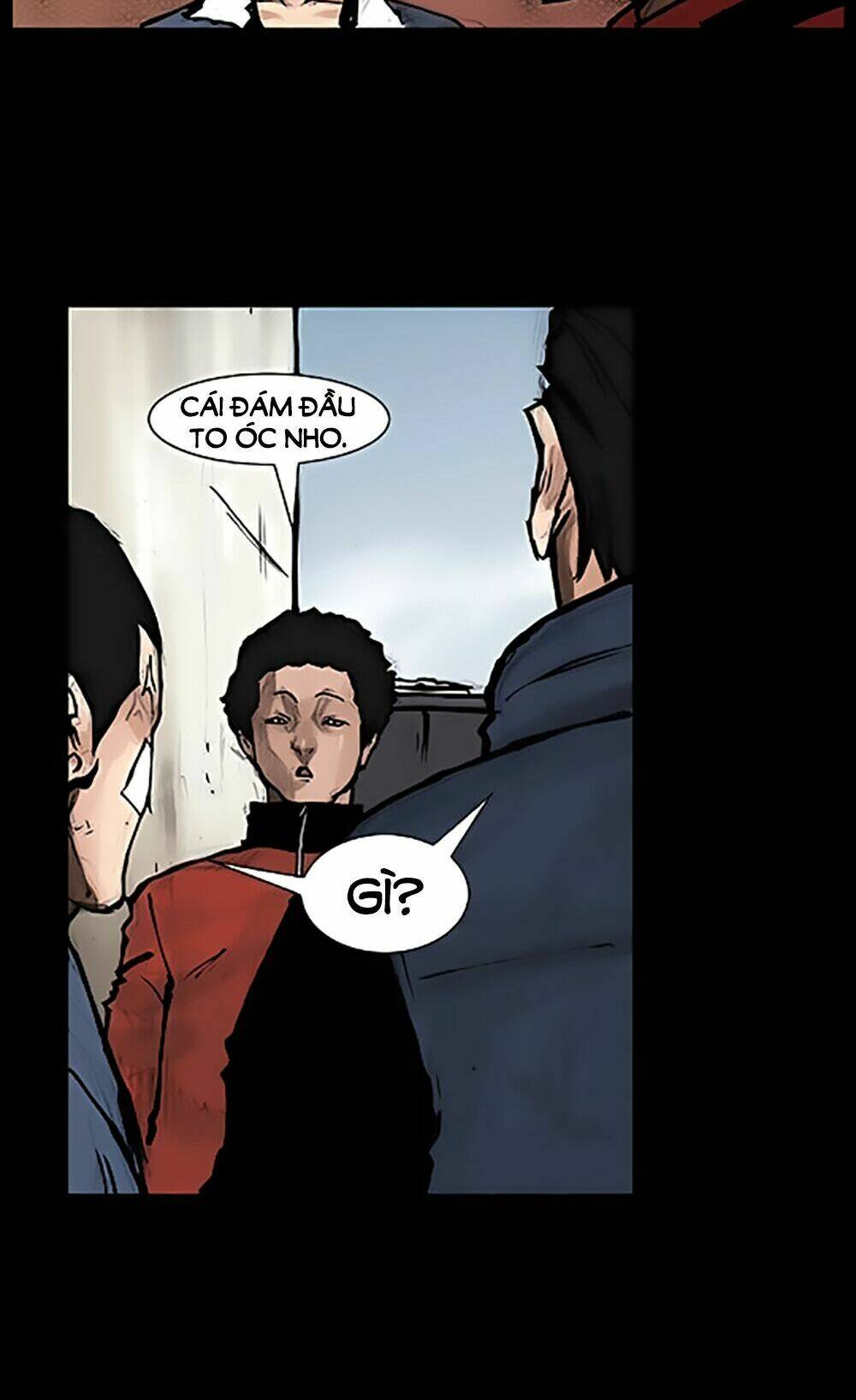 Độc Cô Tiền Truyện Chapter 46 - Trang 2