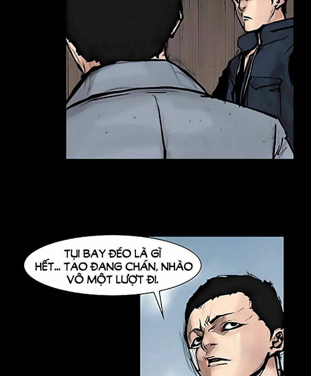 Độc Cô Tiền Truyện Chapter 46 - Trang 2