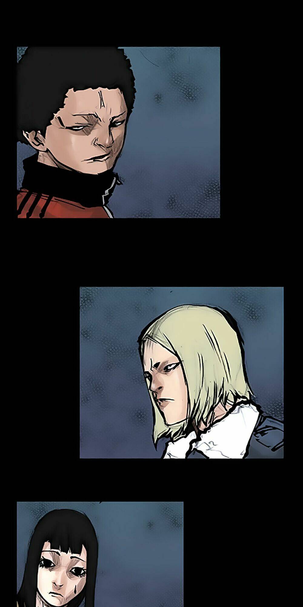 Độc Cô Tiền Truyện Chapter 46 - Trang 2