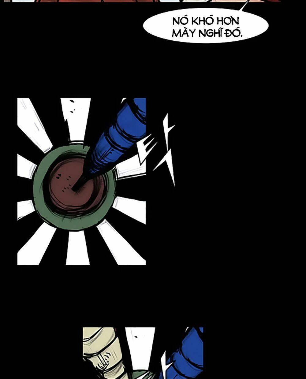 Độc Cô Tiền Truyện Chapter 47 - Trang 2