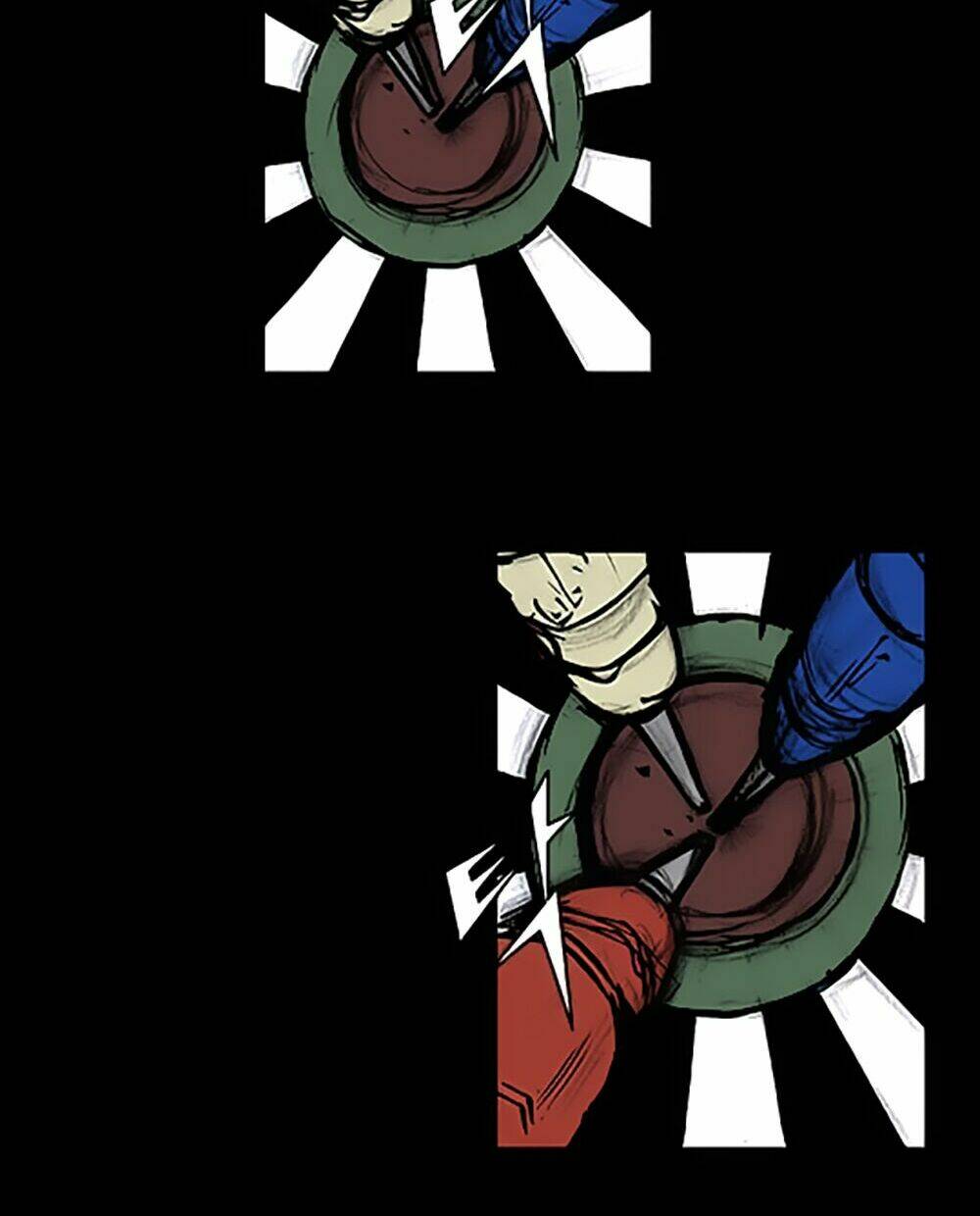 Độc Cô Tiền Truyện Chapter 47 - Trang 2