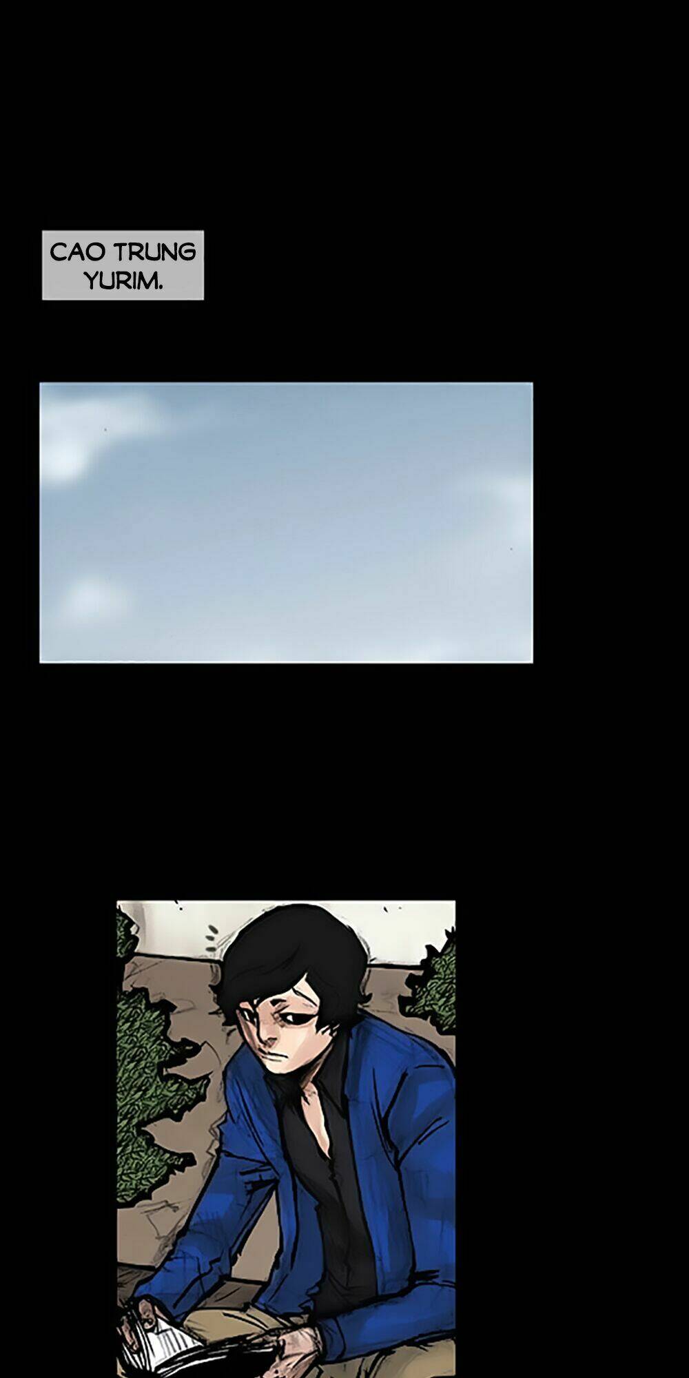 Độc Cô Tiền Truyện Chapter 47 - Trang 2