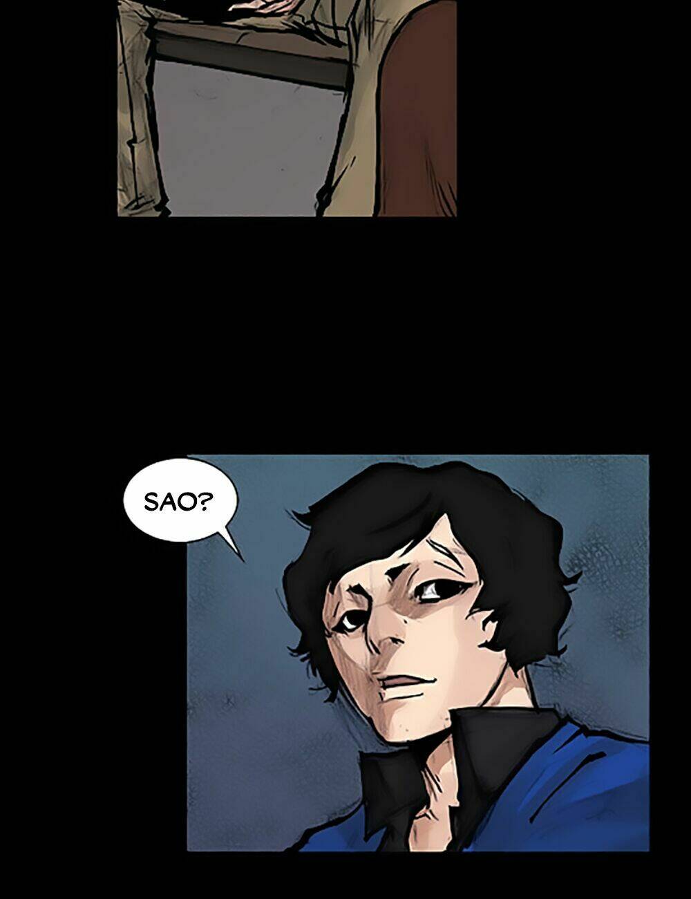 Độc Cô Tiền Truyện Chapter 47 - Trang 2