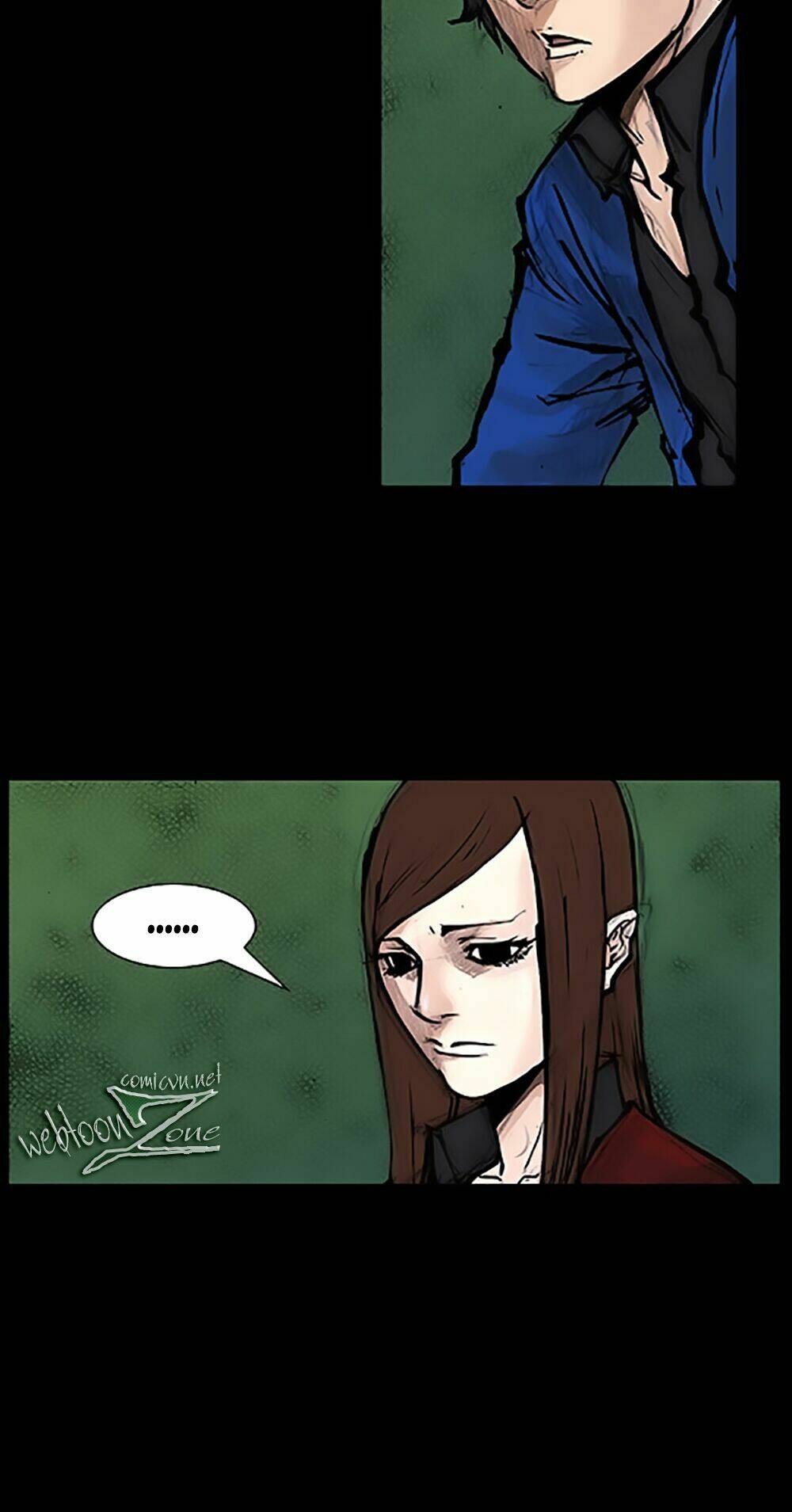 Độc Cô Tiền Truyện Chapter 47 - Trang 2