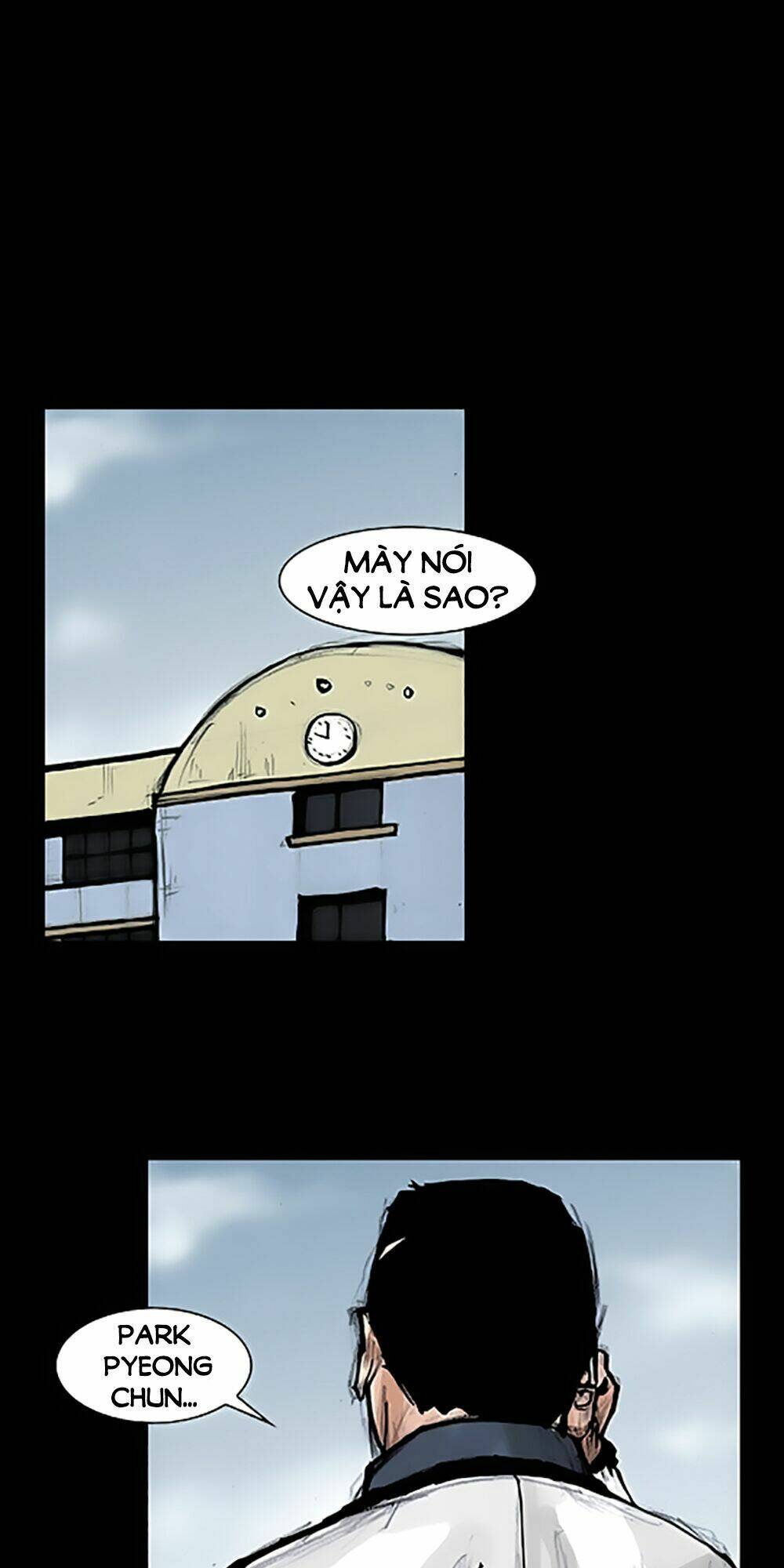 Độc Cô Tiền Truyện Chapter 47 - Trang 2