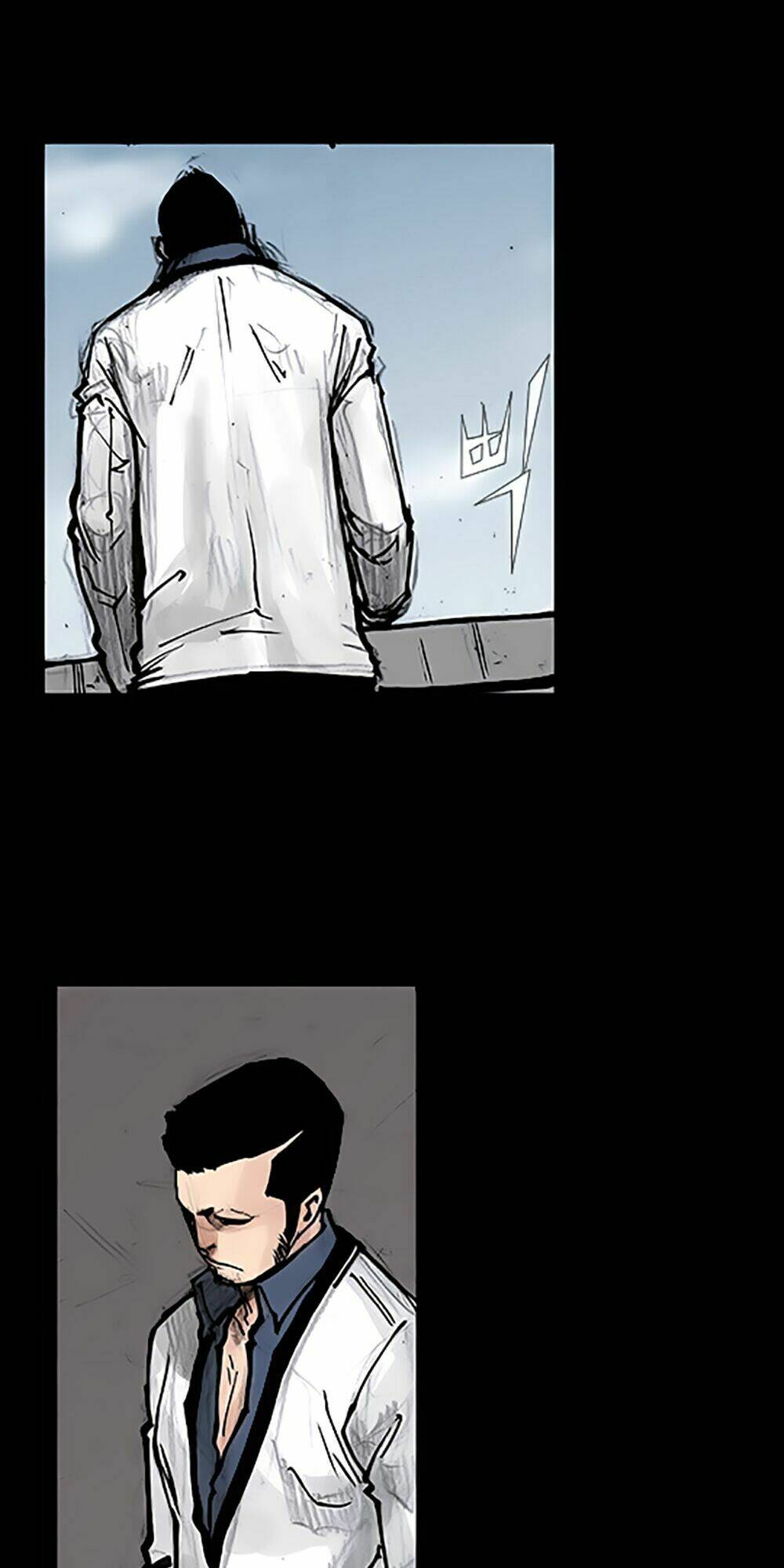 Độc Cô Tiền Truyện Chapter 47 - Trang 2