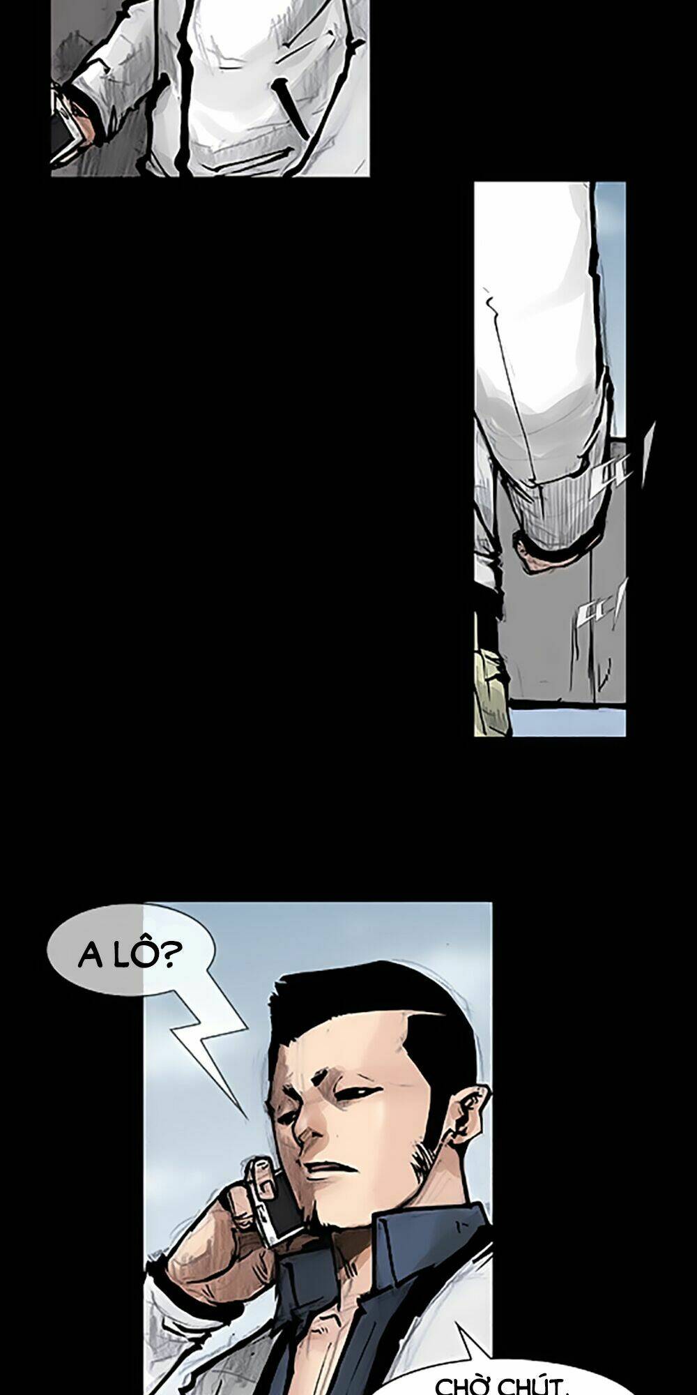 Độc Cô Tiền Truyện Chapter 47 - Trang 2