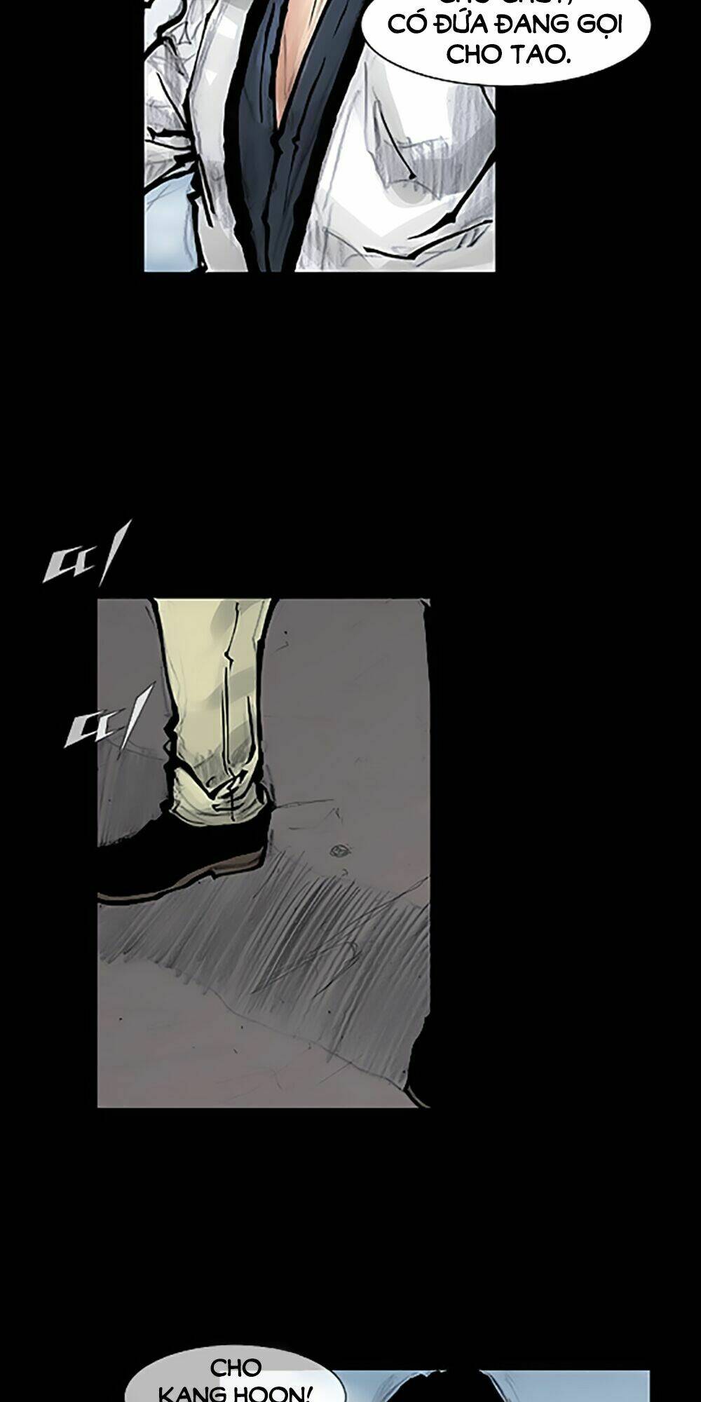 Độc Cô Tiền Truyện Chapter 47 - Trang 2