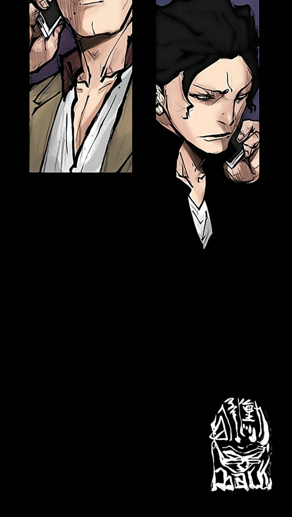 Độc Cô Tiền Truyện Chapter 47 - Trang 2