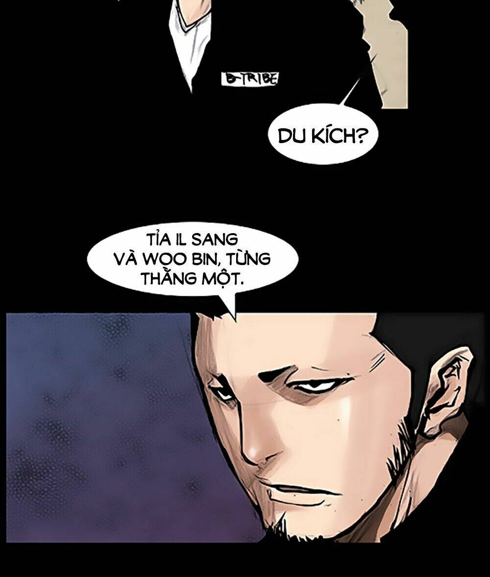 Độc Cô Tiền Truyện Chapter 48 - Trang 2