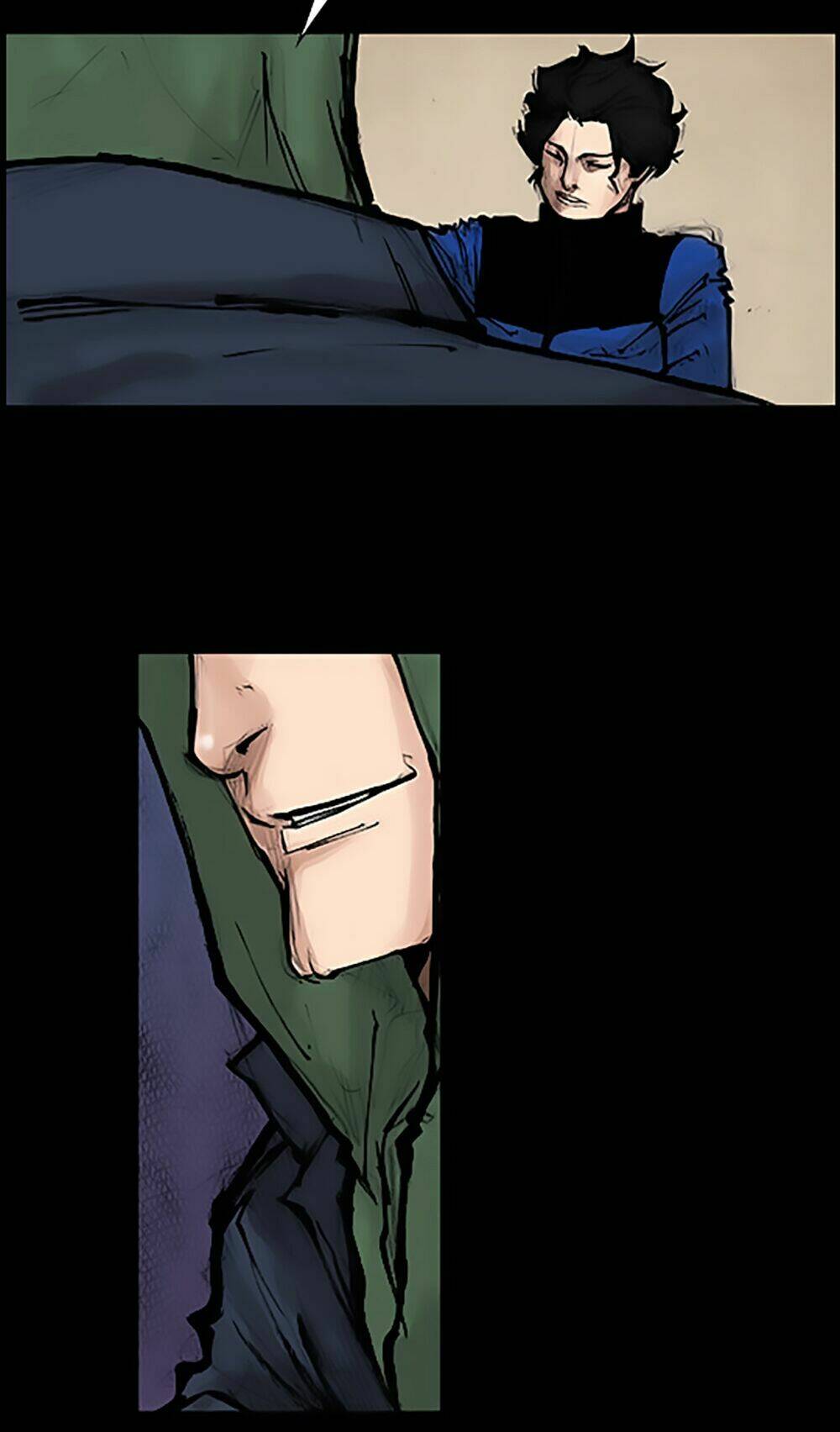 Độc Cô Tiền Truyện Chapter 48 - Trang 2