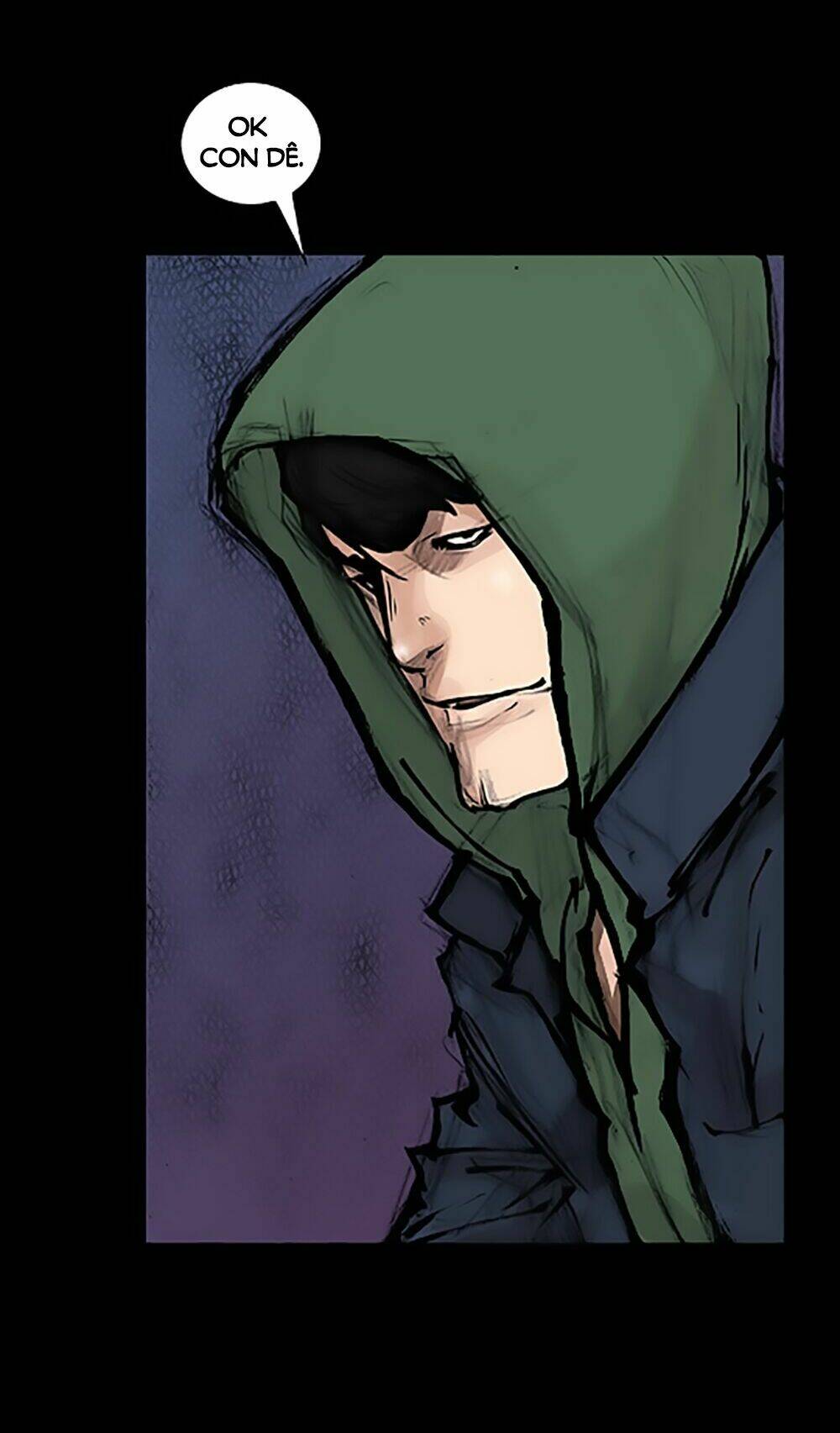 Độc Cô Tiền Truyện Chapter 48 - Trang 2