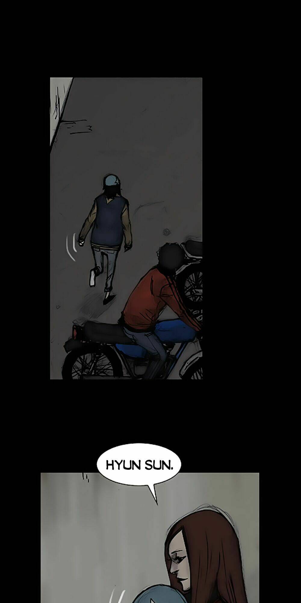 Độc Cô Tiền Truyện Chapter 48 - Trang 2