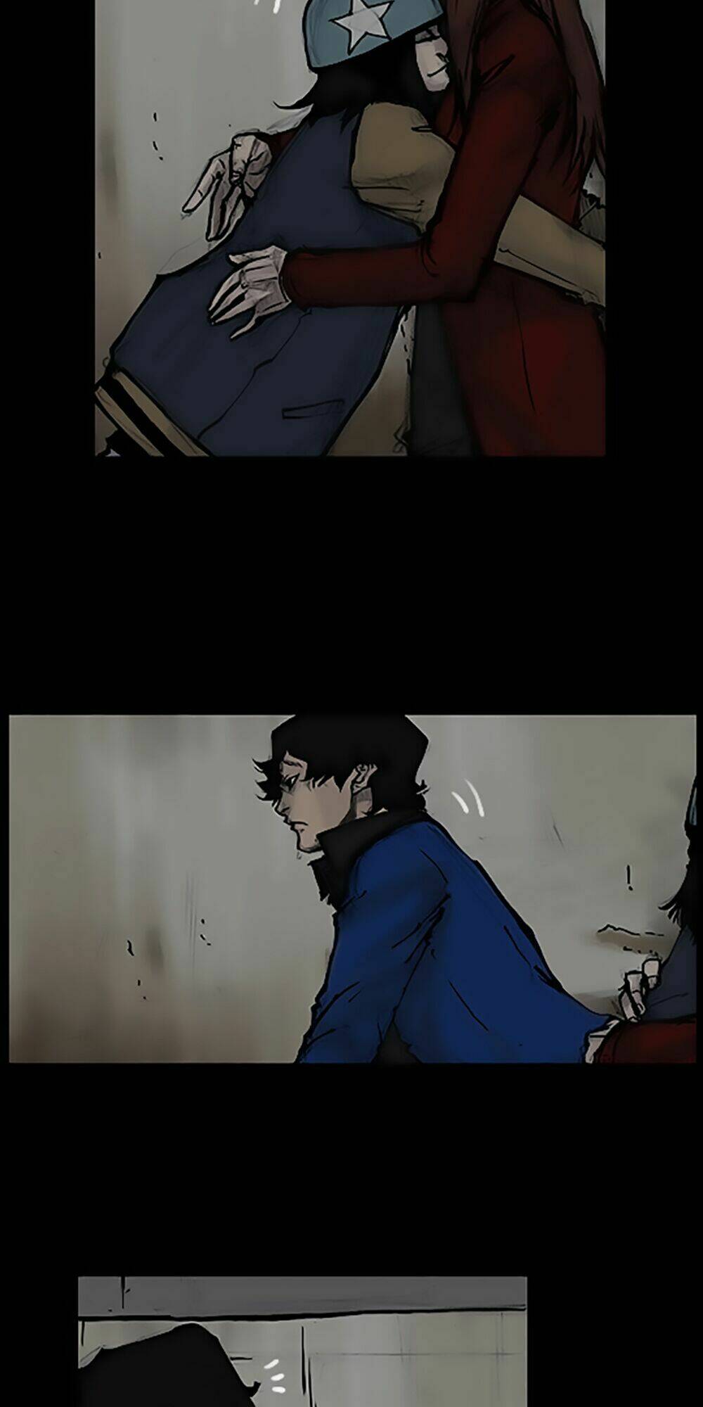 Độc Cô Tiền Truyện Chapter 48 - Trang 2