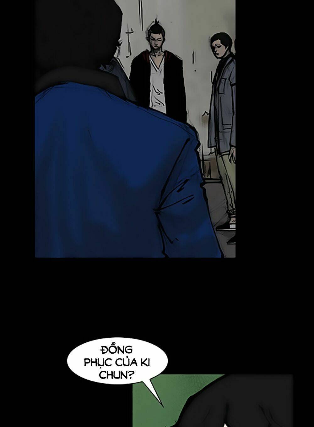 Độc Cô Tiền Truyện Chapter 48 - Trang 2