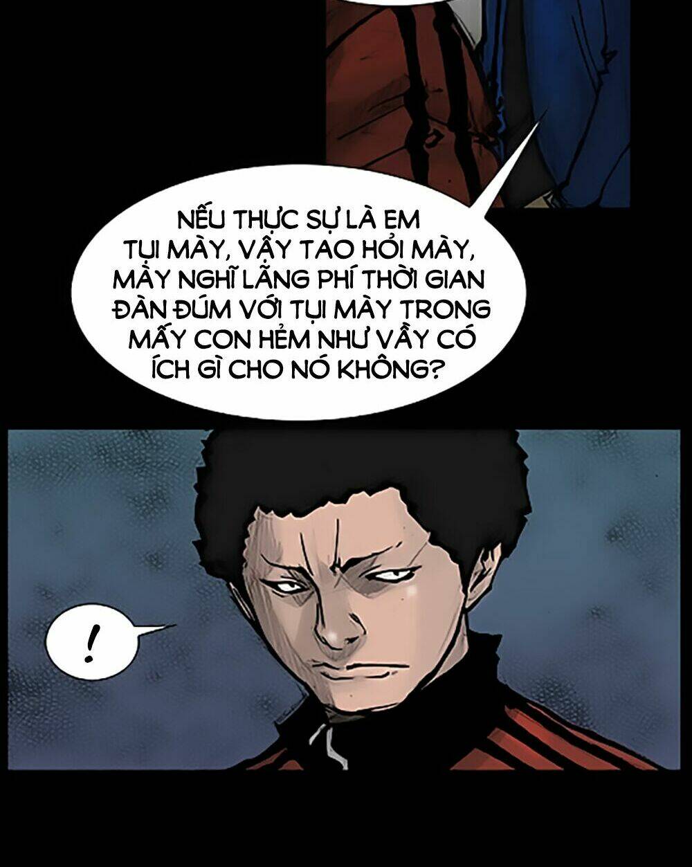 Độc Cô Tiền Truyện Chapter 48 - Trang 2