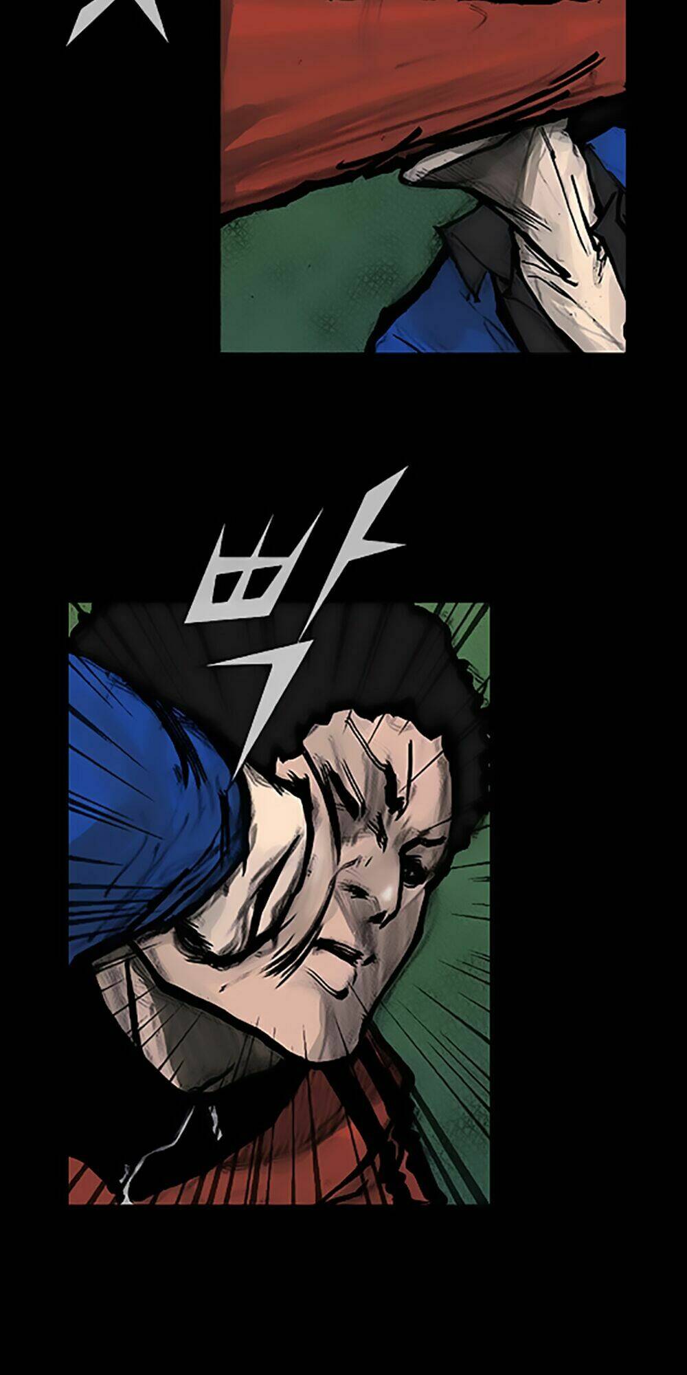 Độc Cô Tiền Truyện Chapter 48 - Trang 2