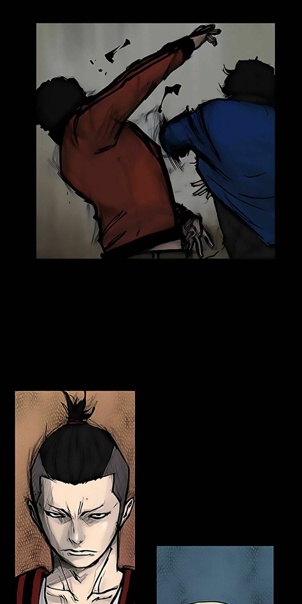 Độc Cô Tiền Truyện Chapter 48 - Trang 2