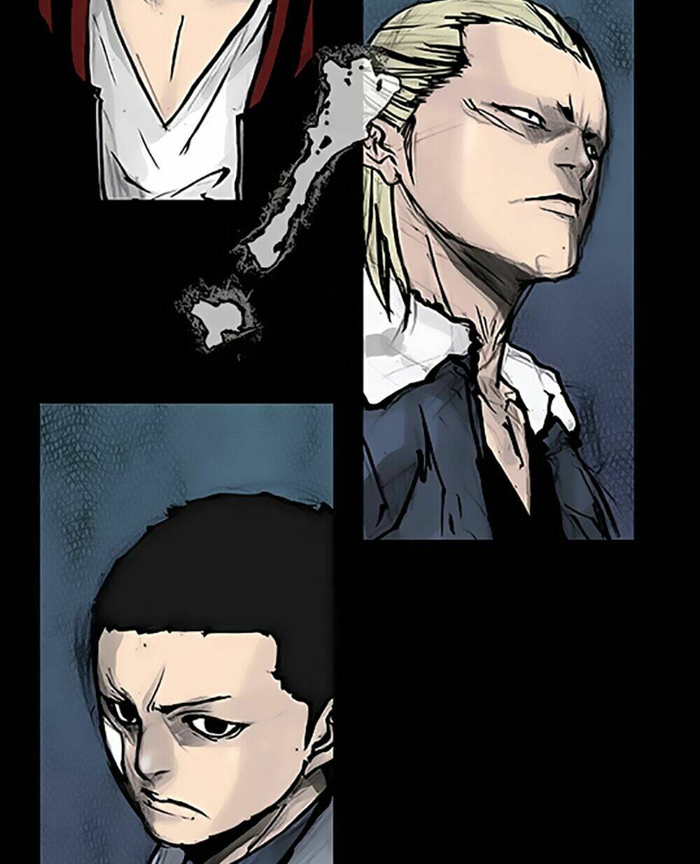 Độc Cô Tiền Truyện Chapter 48 - Trang 2