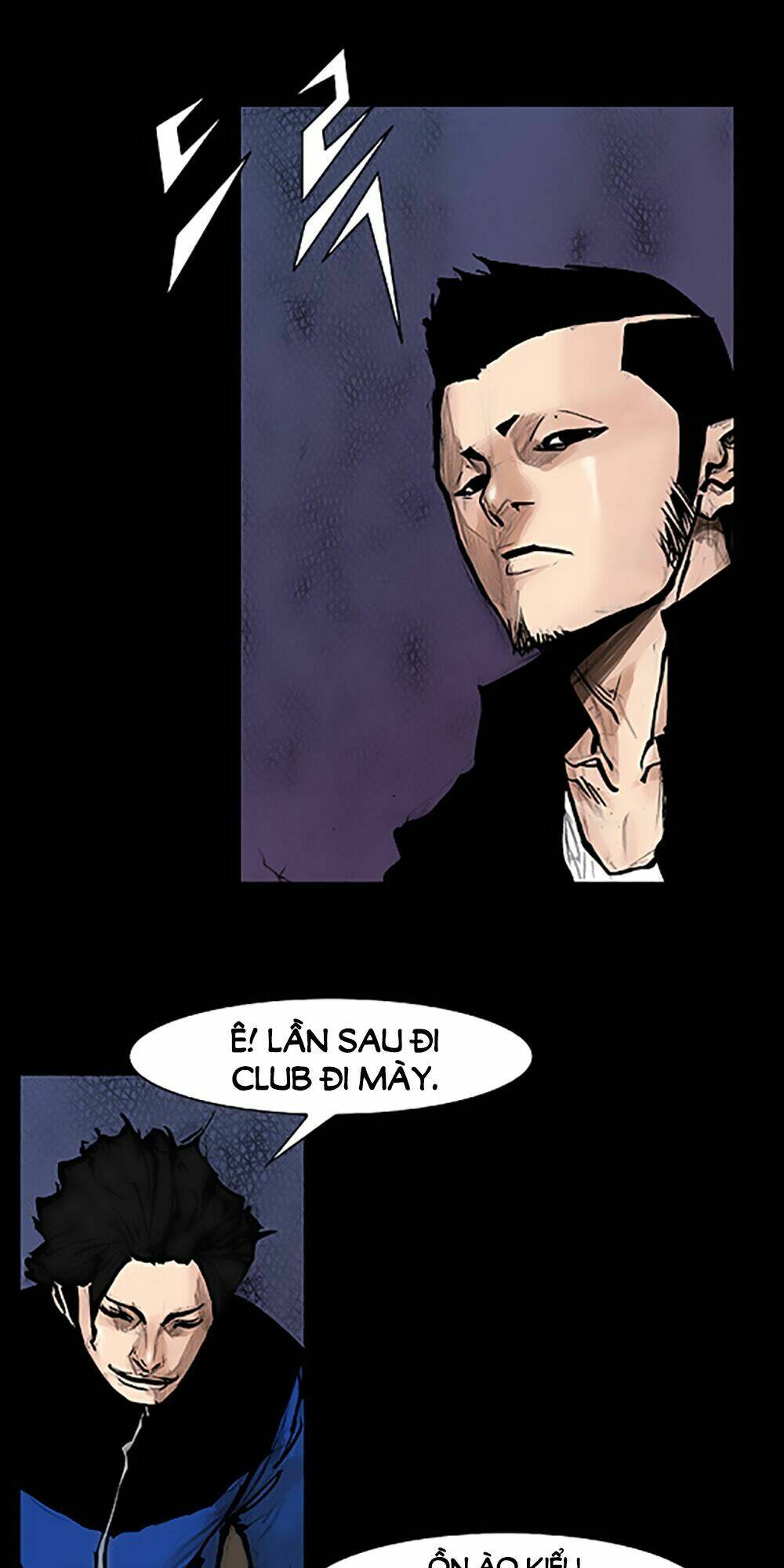 Độc Cô Tiền Truyện Chapter 48 - Trang 2