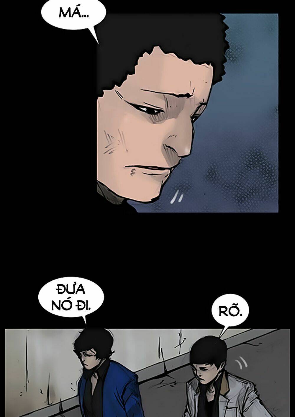 Độc Cô Tiền Truyện Chapter 49 - Trang 2